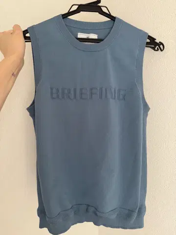 BRIEFING 베스트 S 블루