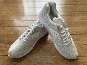 Saucony GRID 9000 멜란지 그레이 27.0cm (미사용품)