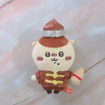 치이카와 (먼작귀) 치이카와 (먼작귀) 밤만쥬 마스코트 초기