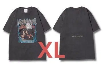 VAULTROOM 고양이 보리 토로로 XL