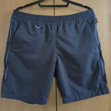 소프넷 SOPHNET. 숏팬츠 XL