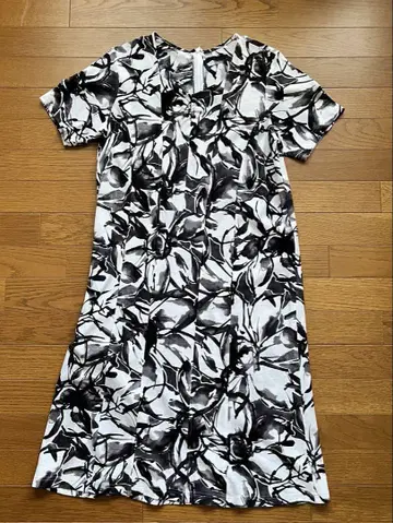 LAPINE ROUGE 라핀 루즈 원피스 15호 2XL