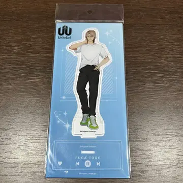 토고 카에데 아크릴 스탠드 UniteUp!