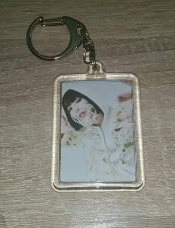 아노짱 랜덤 키링 ano