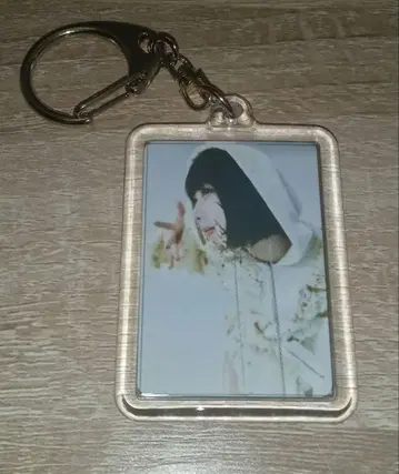 아노짱 랜덤 키링 ano