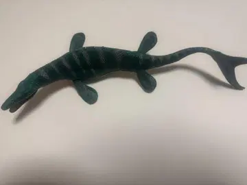Schleich 모사사우루스 모형
