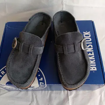 BIRKENSTOCK 백리 네이비