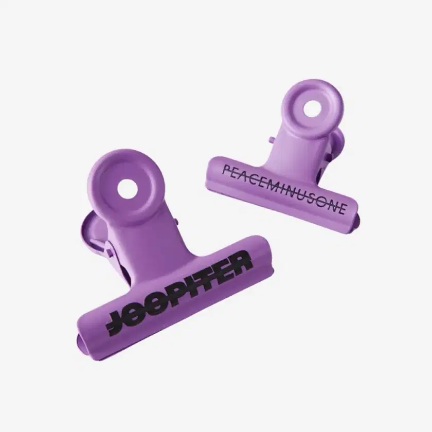 アクセサリー PEACEMINUSONE PMO BULLDOG CLIP #12 PINK お買い得！】 アクセサリー PEACEMINUSONE PINK #12 CLIP