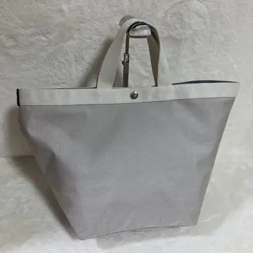 새상품급 에르베샤 펠리에 725C 투모로우랜드 별주 토트백