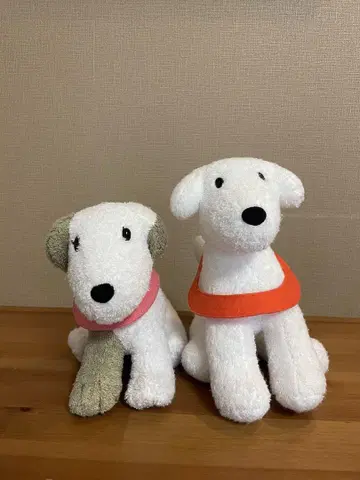 와온 에린짱 봉제 인형 세트 약 20cm