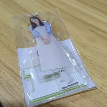 후지코즈 스즈키 코코 아크릴 스탠드