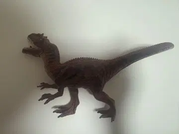schleich 알로사우루스