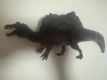 Schleich 스피노사우루스 2018년 제작