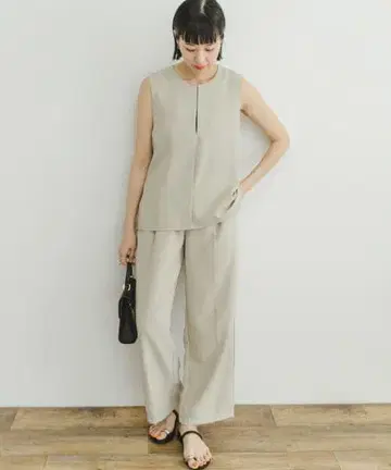 ITEMS URBANRESEARCH 셋업