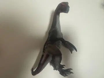 슐라이히 테리지노사우루스
