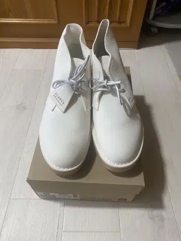 Clarks Desert Boot 221 클락스 데저트 부츠