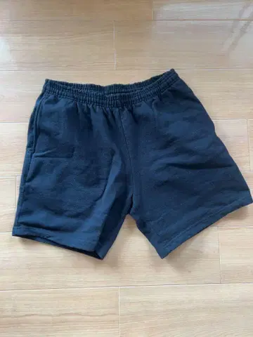 로스앤젤레스 어패럴 HF-02 14oz M 블랙