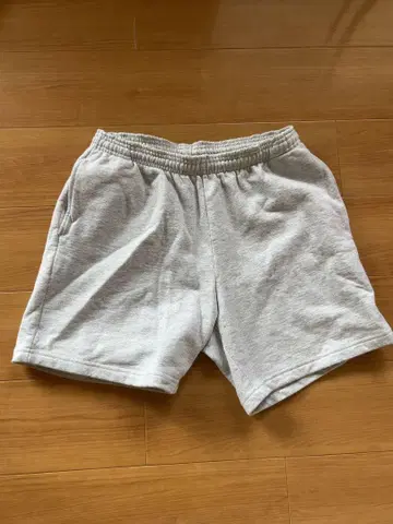 로스앤젤레스 어패럴 HF-02 14oz M 아쉬