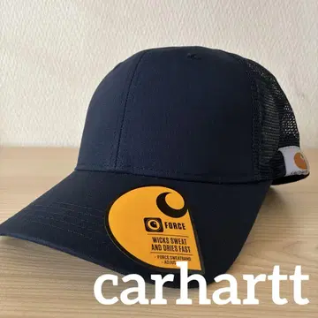 CARHARTT CAP 메쉬 M Rggd Pro Series 네이비