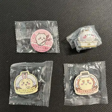 치이카와 (먼작귀) 쿠라스시 비쿠라폰