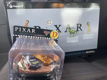 픽사 Happy 복권 2025 A상 D상 세트