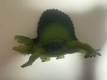 슐라이히 디메트로돈