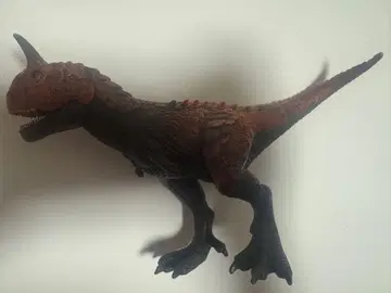 슐라이히 카르노타우루스 피규어
