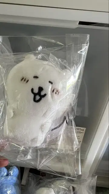 나가노 마켓 미니 미니 앉은 마스코트 나가노의 곰 에가오