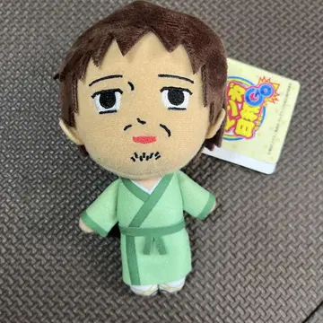 마스다 코스케 극장 개그 만화 비야 고봉제 인형 마스코트 마쓰오 바쇼