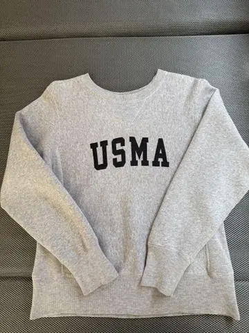 챔피온 리버스 웨이브 Champion USMA 맨투맨