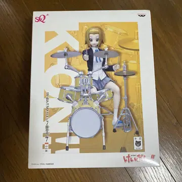 케이온!! SQ 피규어 아이나카 리츠
