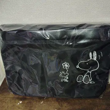스누피 백팩
