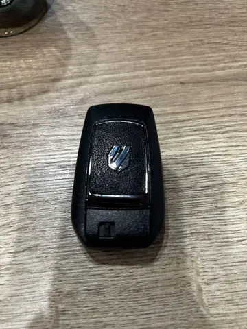 40 알파드 정품 스타일 스마트 키 키 케이스