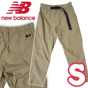 뉴발란스 New Balance 나일론 스트레치 클라이밍 팬츠