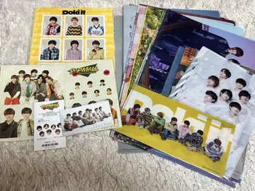나니와 단시 역대 CD 혜택