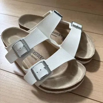 버켄스탁 샌들