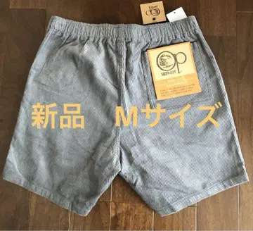 오션 퍼시픽 코디 로이 하프 팬츠 정품 재고 한정
