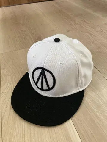 The bonez/JESSE 캡