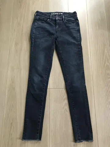 DENHAM 덴함 데님 W24