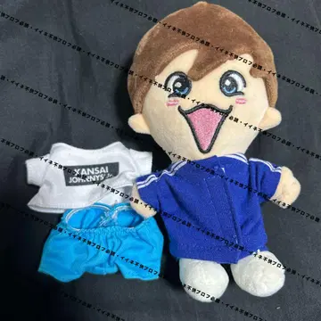 후지와라 죠이치로 치비누이