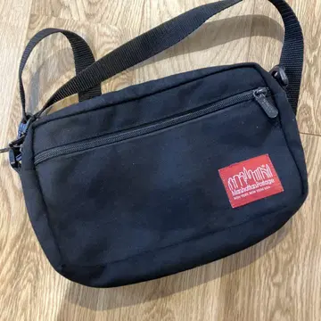 숄더백 Manhattan Portage(맨해튼 포티지)