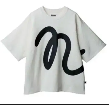 Nissy naptime. 브린트 BIG 티셔츠 WHITE M