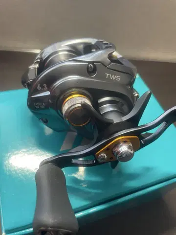 다이와 타투라 sv TW6.3R