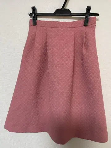 토카 tocca 플레어 스커트 사이즈 4