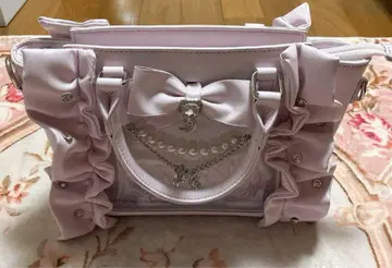 앙크루즈 확정 팬서비스 별자리 마법의 주문 BAG