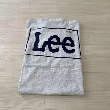 90s Lee 포켓 양면 프린트 티셔츠