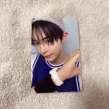 ZB1 제베원 KCON JAPAN 2025 트레이딩 카드 한빈