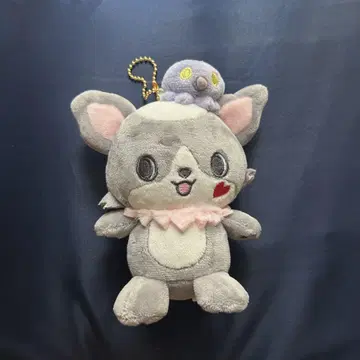 츄라라 마스코트