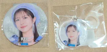 Juice=Juice Flower Ver. 모바 가챠 이노우에 레이