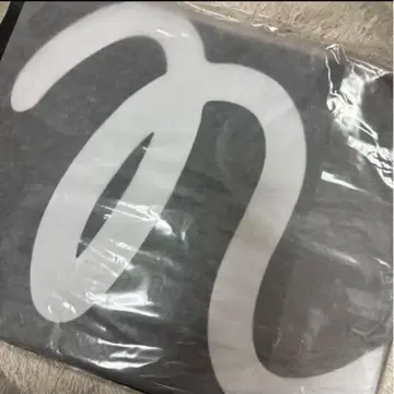 Nissy naptime. 브린트 BIG 티셔츠 BLACK M